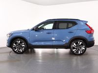 Used Volvo XC40 Plus 161 HP (118 kW) 2025 Blue SUV