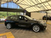 Used BMW 118 Performance 2021 Black Hatchback