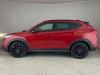 used Hyundai Tucson (2020/20)N Line 1.6 T-GDi 177PS 2WD 5d