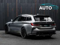Used BMW M3 Competition Edition 2024 Grey Estate