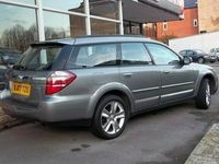 Used Subaru Outback 2007 SUV
