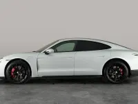 Used Porsche Taycan 439 kW (598 HP) 2023 Grey Sedan
