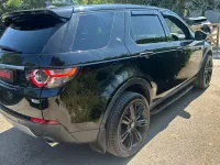 Used Land Rover Discovery 5 HSE Luxury 179 HP (131 kW) 2019 SUV