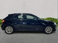 Used Audi A1 Sport 108 HP (79 kW) 2023 Black SUV
