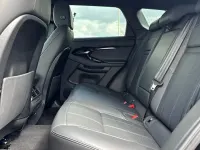 Used Land Rover Range Rover evoque Autobiography 204 HP (150 kW) 2024 Black SUV