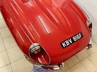 Used Jaguar E-Type 269 HP (197 kW) 1967 Others Cabriolet