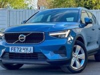 Usado Volvo XC40 Core 163 HP (119 kW) 2026 SUV