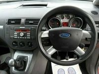 Used Ford C-MAX 2008 MPV