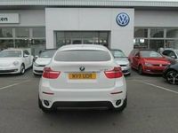 used BMW X6 3.0