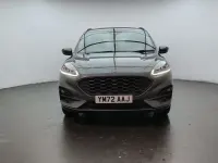 Used Ford Kuga ST-Line X 190 HP (139 kW) 2022 Grey SUV