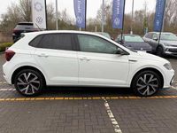 Used VW Polo 110 HP (80 kW) 2023 Hatchback