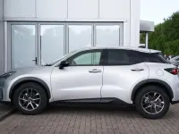 Used Lexus LBX 136 HP (100 kW) 2025 Silver SUV