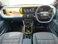 New Fiat Grande Panda La Prima 110 HP (80 kW) 2026 Metallic  lago blue Hatchback