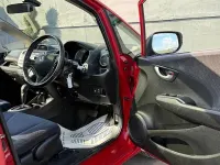 Used Honda Jazz EX 99 HP (72 kW) 2013 Red Hatchback