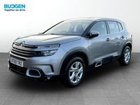 Used Citroën C5 Feel 2020 Grey Hatchback