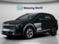 Usado Kia Sportage 150 HP (110 kW) 2023 SUV