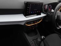 used Seat Ibiza 1.0 MPI (80ps) SE Technology 5-Door