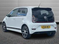 used VW up! up!1.0 115PS GTI 5Dr