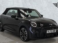Used Mini Cooper Sport 134 HP (98 kW) 2023 Black Hatchback