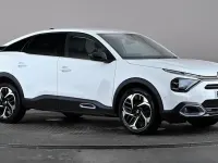 Used Citroën C4 PureTech 131 HP (96 kW) 2023 White SUV