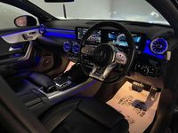 Usado Mercedes A35 AMG Premium Plus 306 HP (225 kW) 2019 Preto Citadino