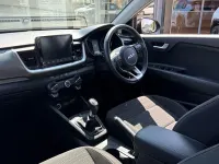 Used Kia Stonic 2023 Black SUV