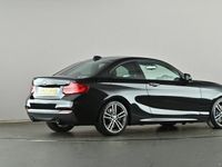 used BMW M240 2 Series2dr [Nav] Step Auto