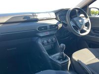 Gebraucht Dacia Sandero Essentiel 91 PS (66 kW) 2025 Kleinwagen