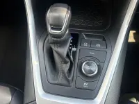 Used Toyota RAV4 Hybrid 222 HP (163 kW) 2023 Grey SUV