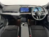 Used BMW X1 M Sport 168 HP (123 kW) 2025 White SUV