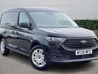 Used Ford Transit Connect Trend 122 HP (89 kW) 2026 MPV
