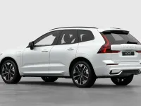 New Volvo XC60 Plus 334 HP (245 kW) 2026 Denim blue SUV