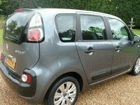 Used Citroën C3 Picasso 2009 MPV