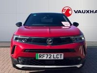 Used Vauxhall Mokka Ultimate 100 kW (136 HP) 2025 SUV