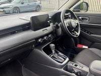Used Honda HR-V Advance 131 HP (96 kW) 2024 SUV