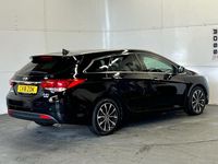 Used Hyundai i40 SE 2018 Black Estate