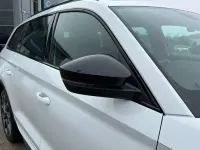 Used Skoda Kodiaq vRS 239 HP (175 kW) 2019 White SUV