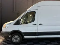 Usado Ford Transit 125 CV (91 kW) 2015 Blanco Van
