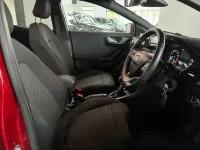 Used Ford Puma ST-Line 125 HP (91 kW) 2022 Red SUV