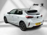 Novo Vauxhall Corsa S 99 HP (72 kW) 2026 Verde Citadino