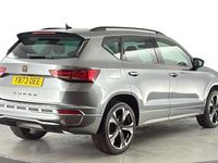 Begagnad Cupra Ateca 150 HK (110 kW) 2025 SUV
