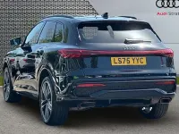 Used Audi Q5 Sport 204 HP (150 kW) 2025 SUV