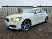 used BMW 116 1 Series i Sport 5dr