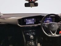Second-hand Vauxhall Mokka Edition 100 CP (73 kW) 2022 Gri SUV