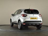 used Renault Captur 1.5 dCi 90 Iconic 5dr