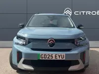 Used Citroën e-C3 83 kW (113 HP) 2025 Hatchback