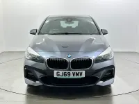 Used BMW 220 M Sport 2019 Grey Hatchback