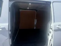 Used Ford Transit Custom Limited 131 HP (96 kW) 2022 White Van