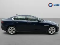 Used Jaguar XE S 249 HP (183 kW) 2020 Sedan