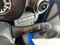 Used Nissan Juke N-Connecta 114 HP (83 kW) 2023 Blue SUV
